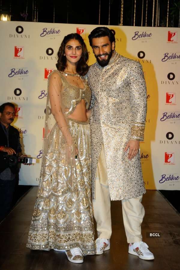 Befikre's bridal collection launch