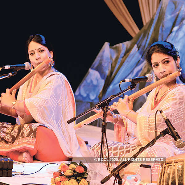 Kalidas Festival
