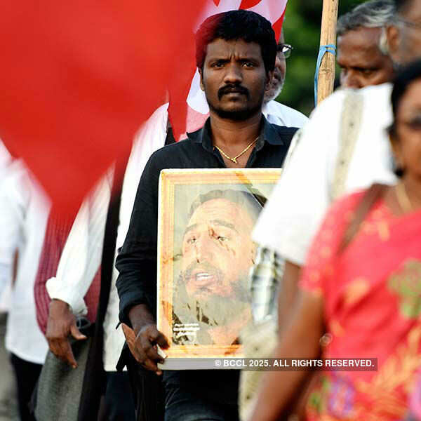 CPI (M) remembers Fidel Castro