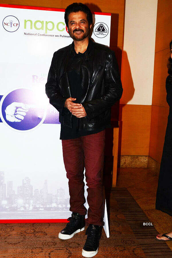 Anil Kapoor turns brand Ambassador