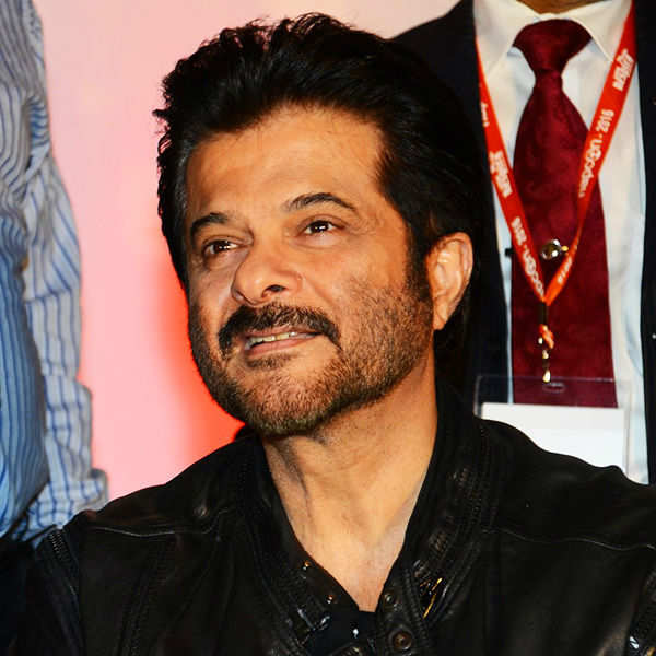 Anil Kapoor turns brand Ambassador