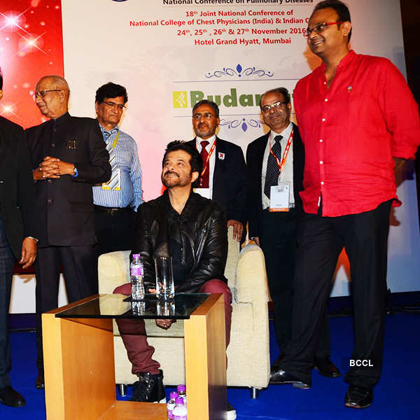 Anil Kapoor turns brand Ambassador
