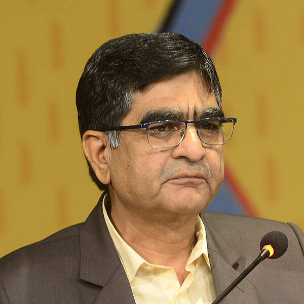 Times Lit Fest Delhi: Opening Ceremony