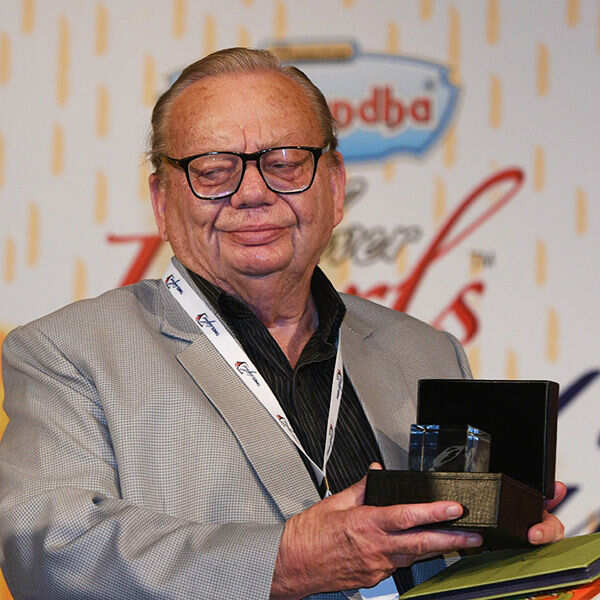 Times Lit Fest Delhi: Day 1