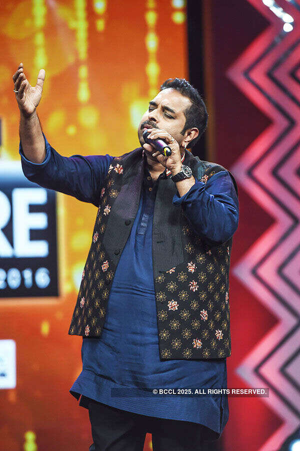 Karrm Filmfare Awards (Marathi): Performances