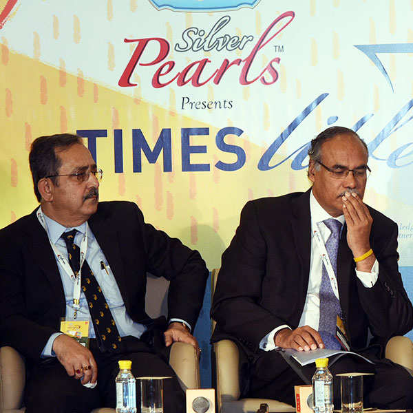 Times Lit Fest Delhi: Day 2