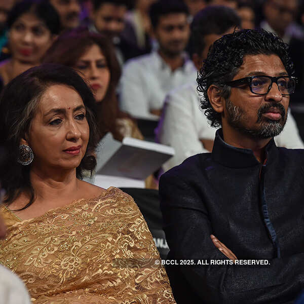 Karrm Filmfare Awards (Marathi): Starry Night