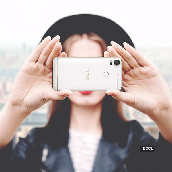 HTC Desire 10 Pro launched