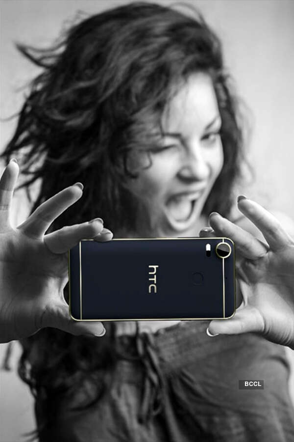 HTC Desire 10 Pro launched