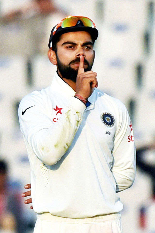 Ganguly vs Flintoff then, it's Kohli vs Stokes now