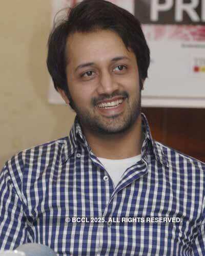 Atif Aslam
