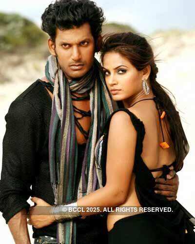 Theeradha Velaiyattu Pillai 