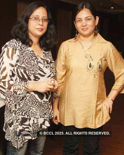 Usha Choudhary, Amishi Arora