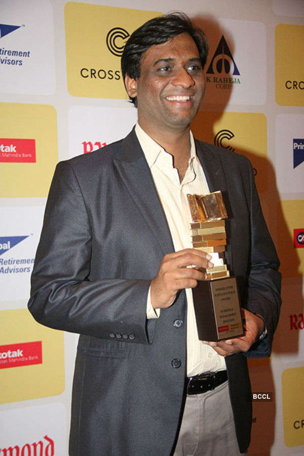 14th Raymond Crossword Book Award