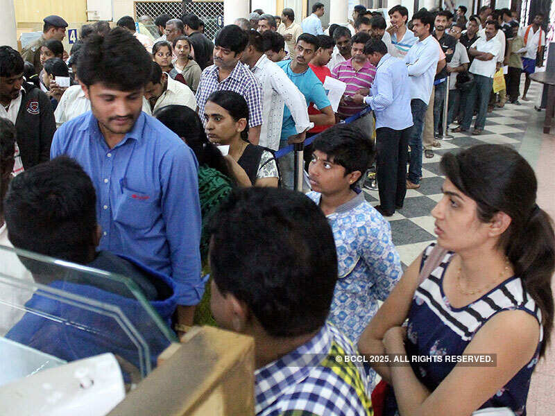 RBI limits Jan Dhan withdrawals to Rs 10k a month