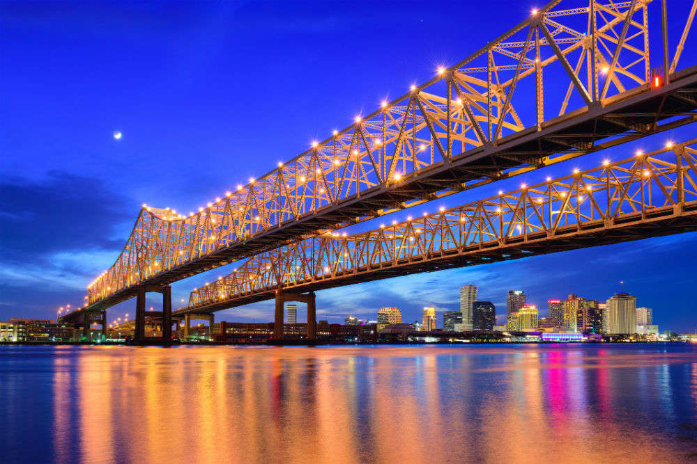 New Orleans 20 Things To See And Do In