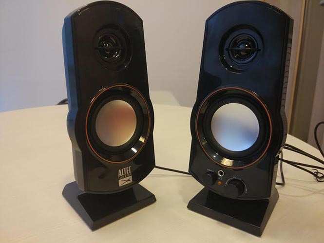 altec lansing price