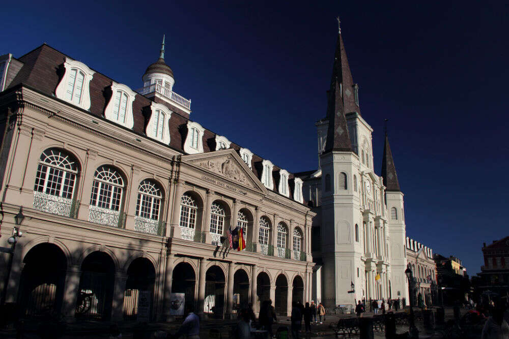Cabildo cabildo