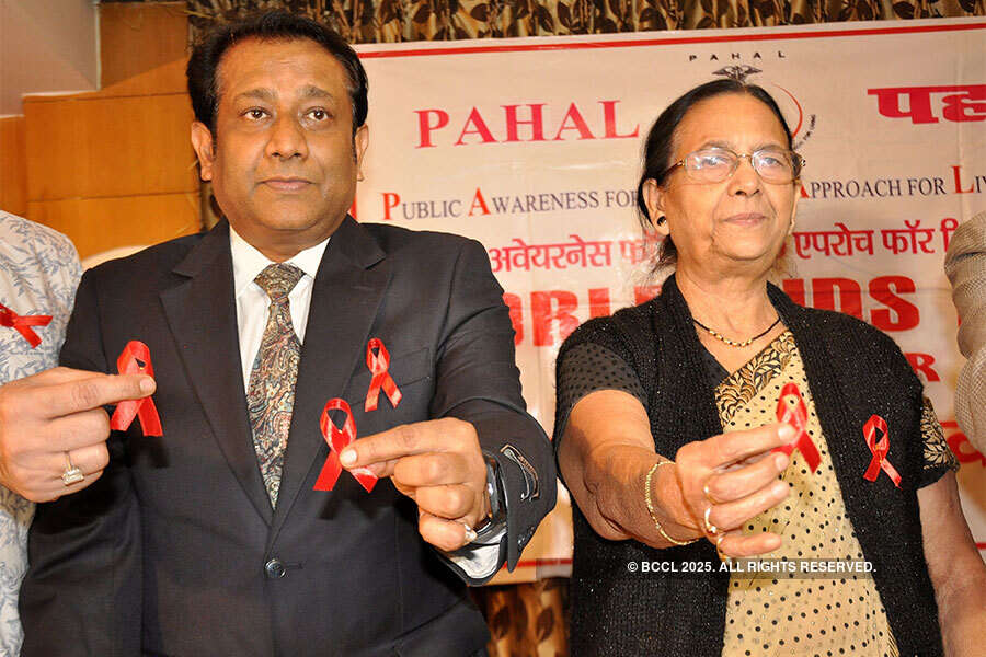 World AIDS Day