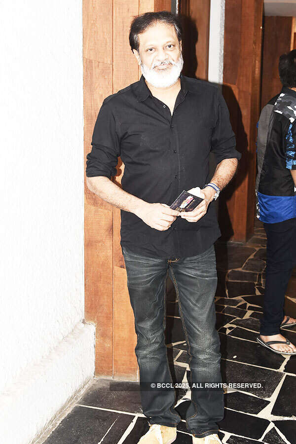 Broadway Express show