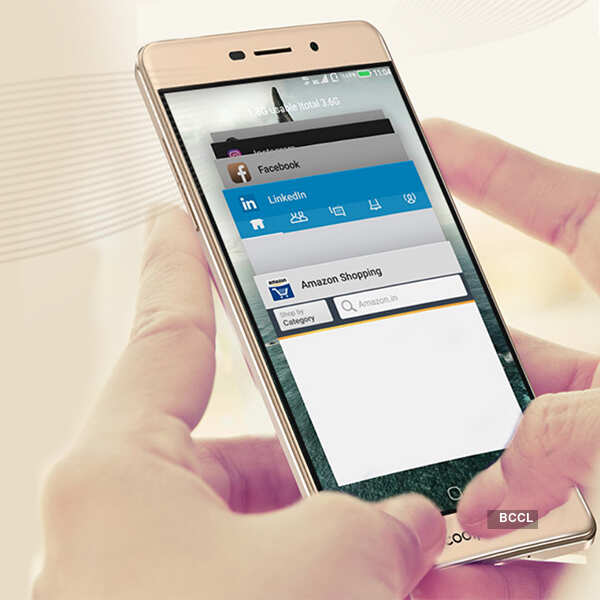 Coolpad Note 3S, Mega 3 smartphones launched