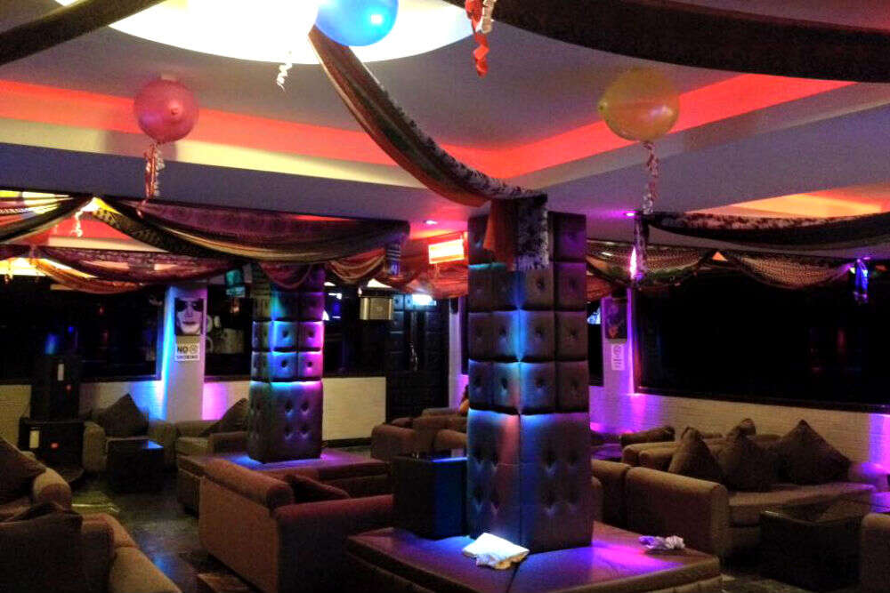 Night Life and Pub hopping nightlife