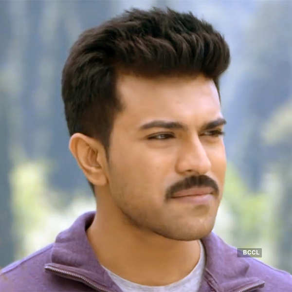 Dhruva Ram Charan turns vegan for his look in the upcoming film  India  Today