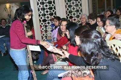 'House of Ming' cooking fiesta