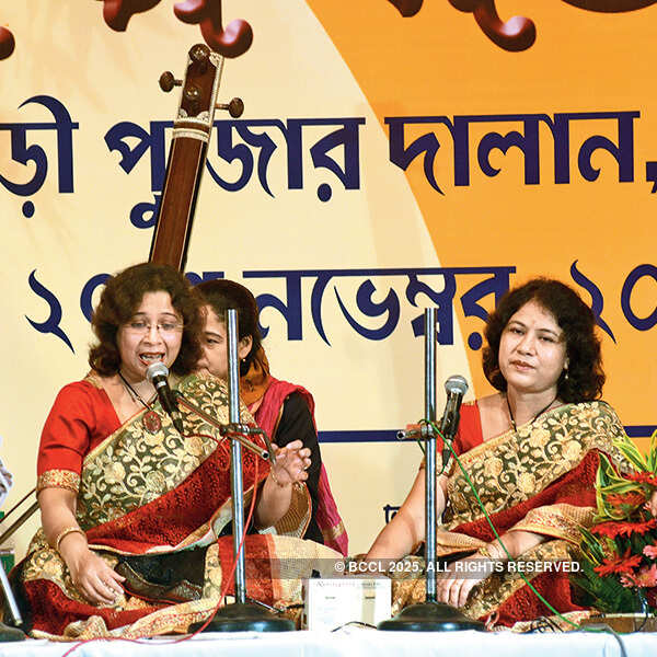 Music and dance recital