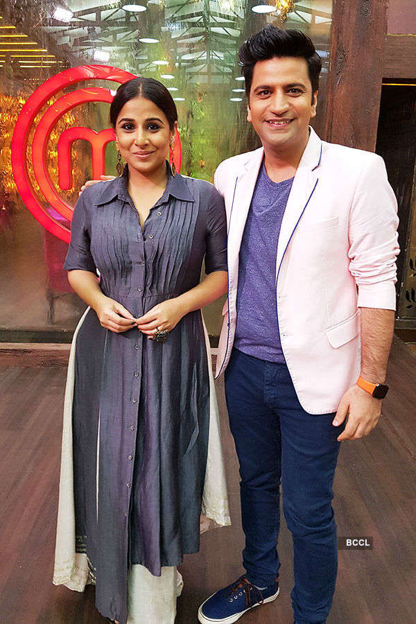 MasterChef India Season 5