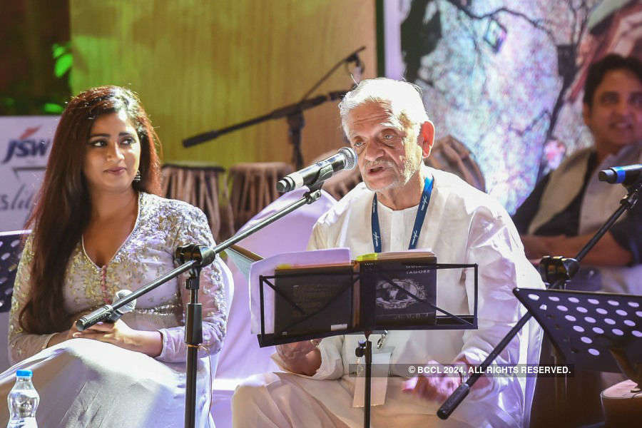 Litfest Mumbai 2016