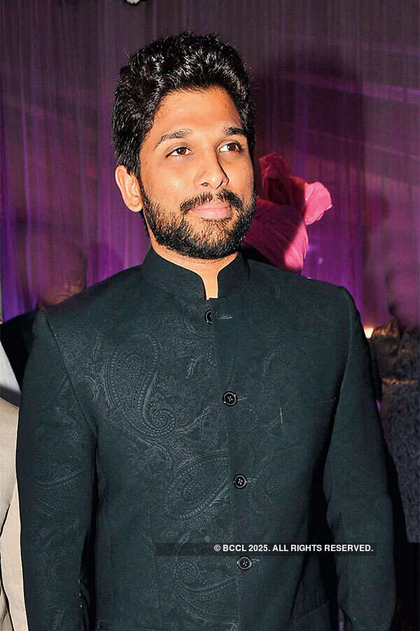 Adil Patel&rsquo;s wedding