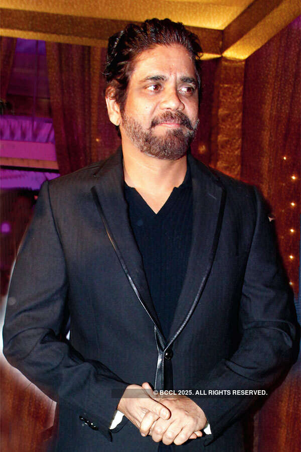 Adil Patel&rsquo;s wedding