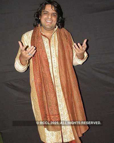 'Dance of the Desert'