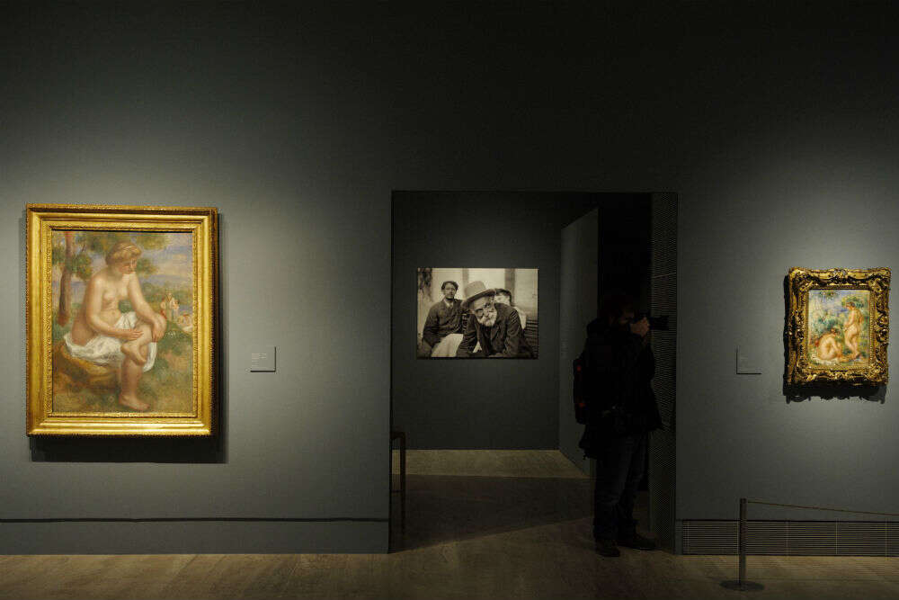 Thyssen-Bornemisza Museum