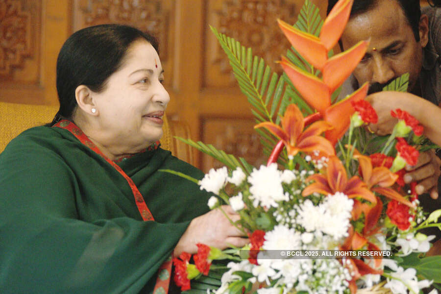 Jayalalithaa