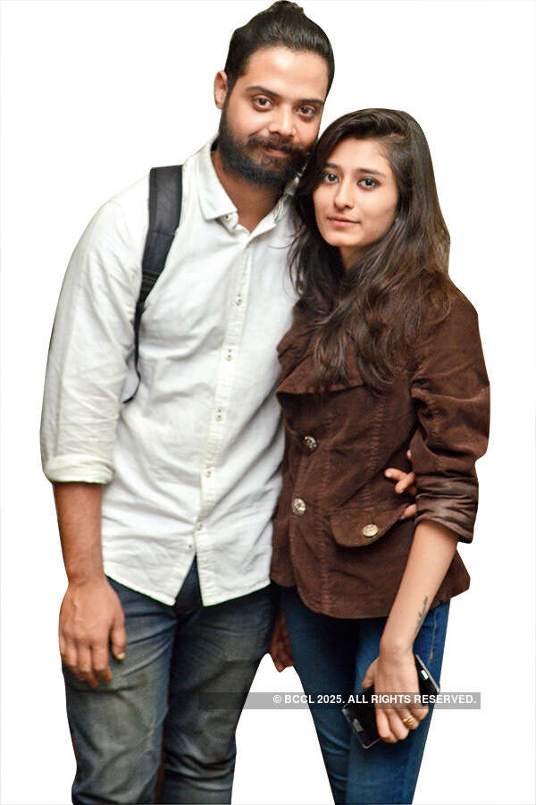 Musical night @ Jamsteady