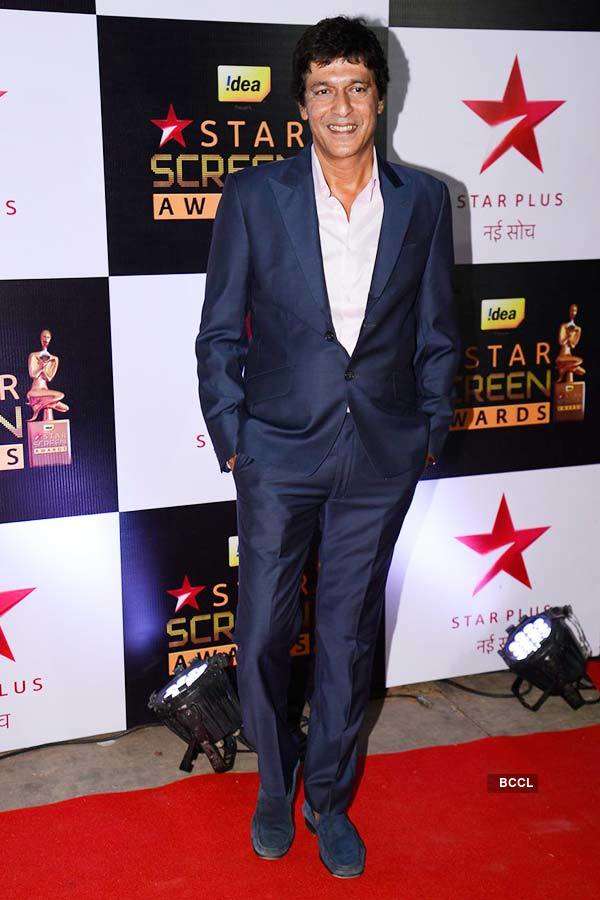 Star Screen Awards 2016 Red Carpet Photos