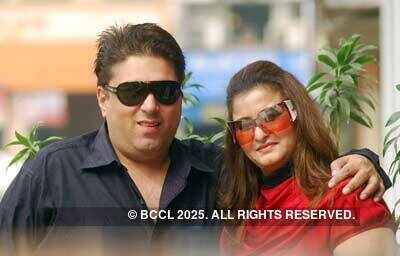 Manu, Mamta's creation