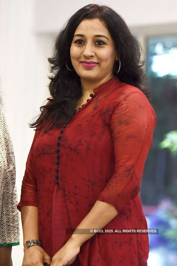 Anoushka Shankar @ musical night