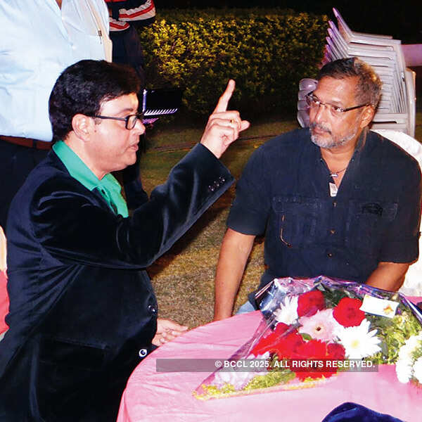 Mrunmayee and Swapnil tie the knot