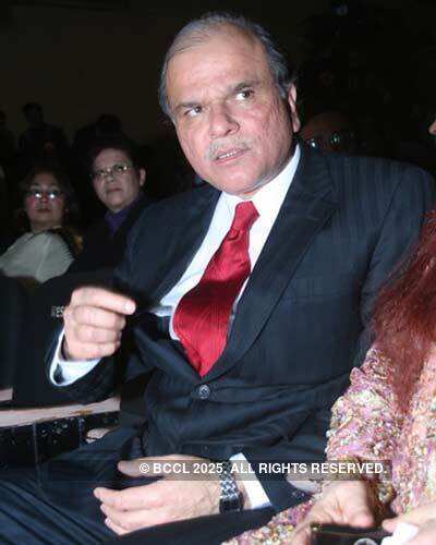 Shahnaz Hussain gets 'Woman of Substance' award