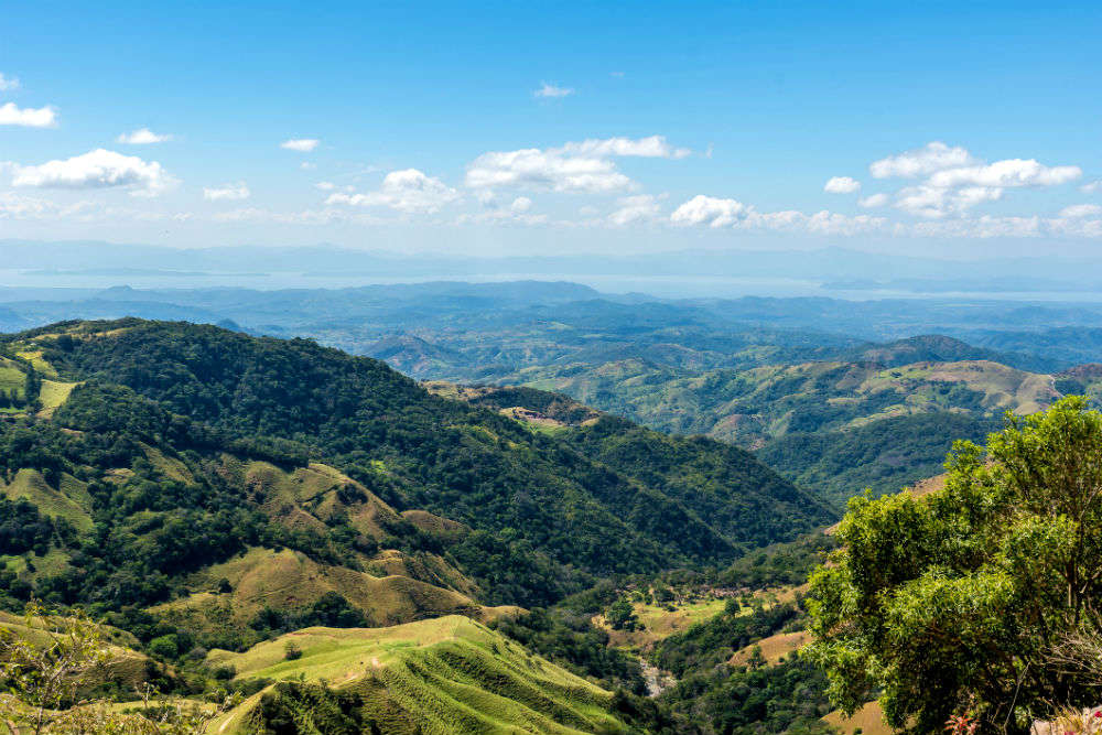 Monteverde, Monteverde - Times of India Travel