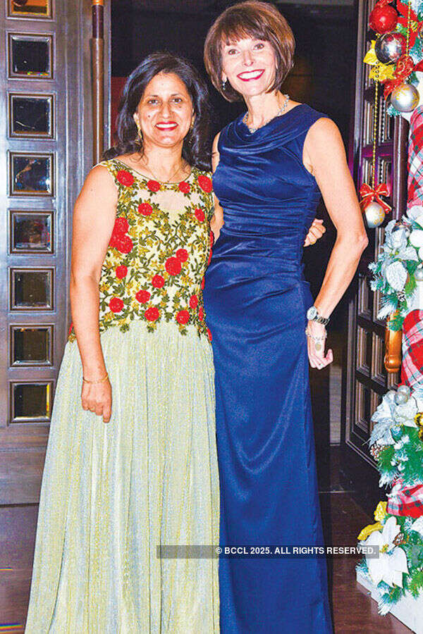 X-Mas: Musical Night