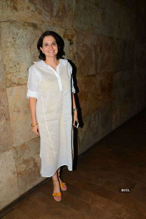 Raees: Trailer Screening