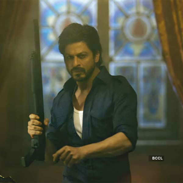 Raees Movie Stills