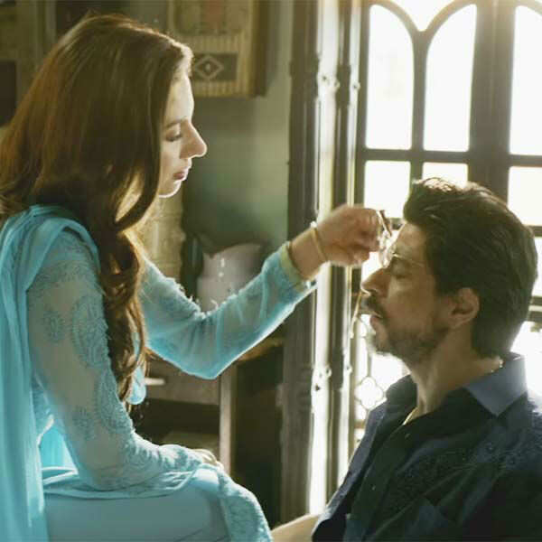 Rae's Rksha Shah Rukh Khan-Raees- The Etimes Photogallery Page 18