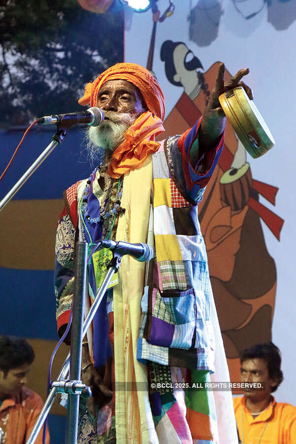 Manush Mela