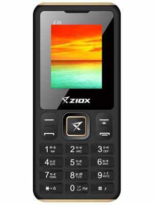ziox neckband