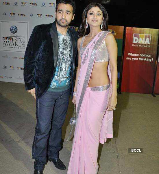 DNA Style Awards '10